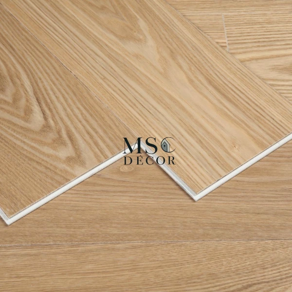 SPC Floor 4mm