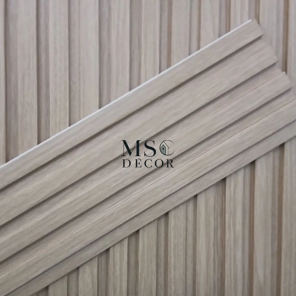 PVC WALL PANEL