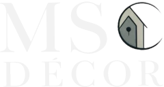 MSC Decor White Logo
