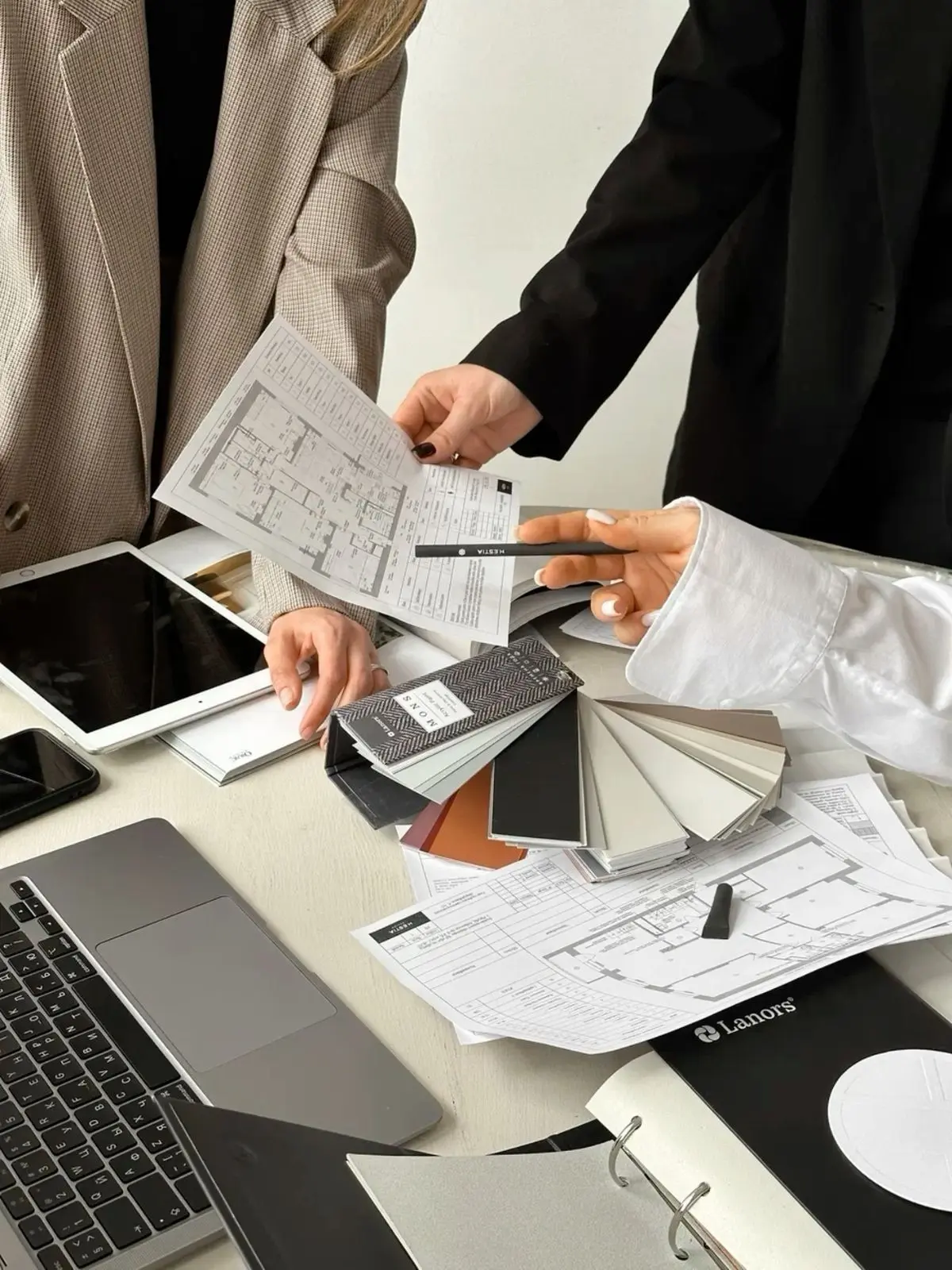Design Support