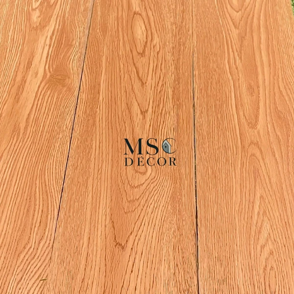 MH14 - Self Adhesive Floor Sticker Tiles - Rectangular - With Glue 2mm